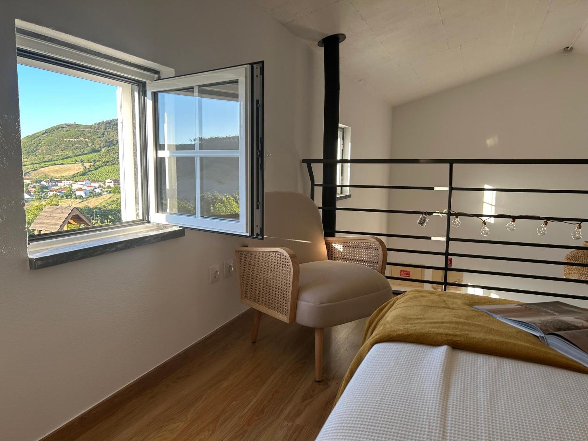 Appartement Casal Dos Mochos à Sobral de Monte Agraço Extérieur photo