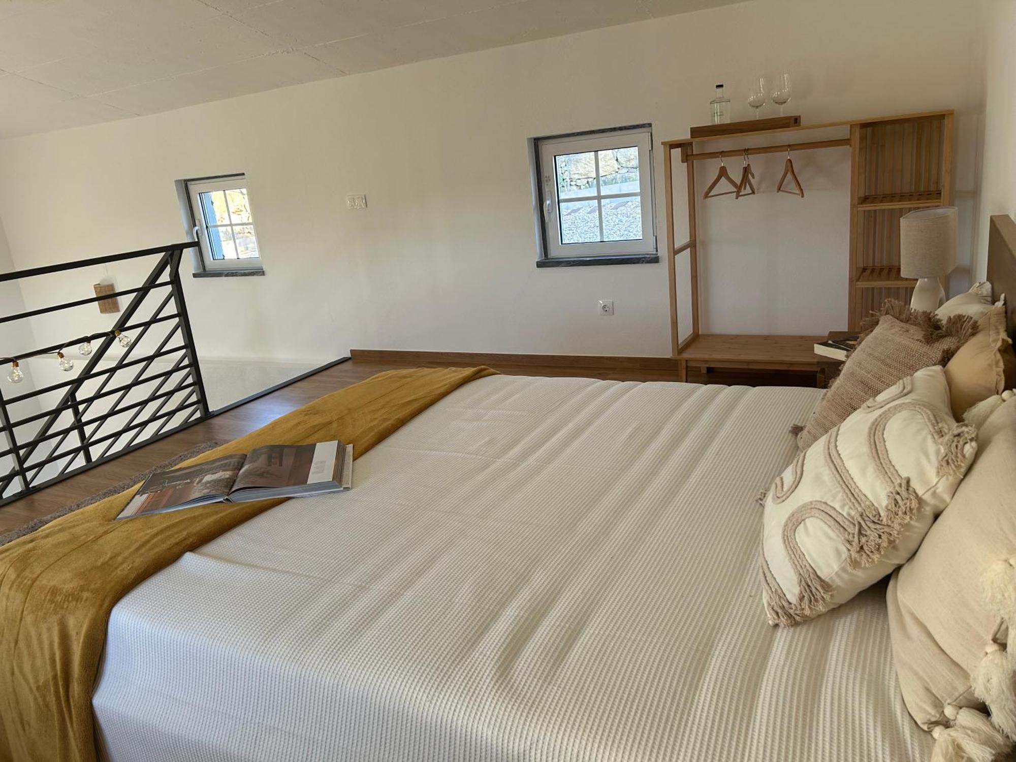 Appartement Casal Dos Mochos à Sobral de Monte Agraço Extérieur photo